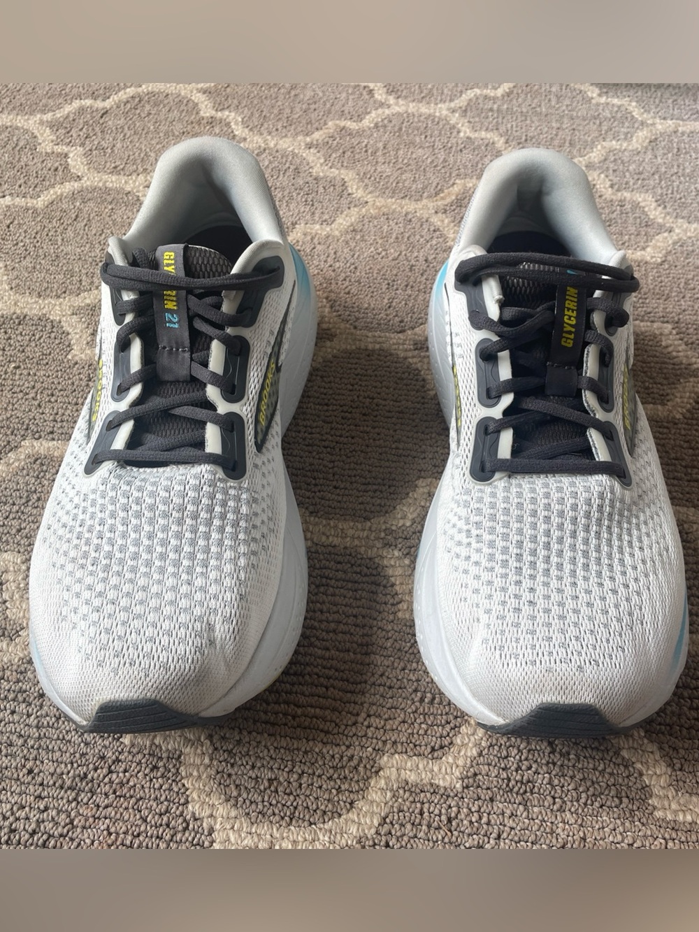 Brooks Glycerin 21 - Picture 5 of 6